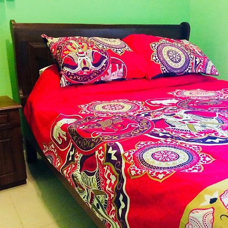 Northwood Residence - Marawila Luaran gambar
