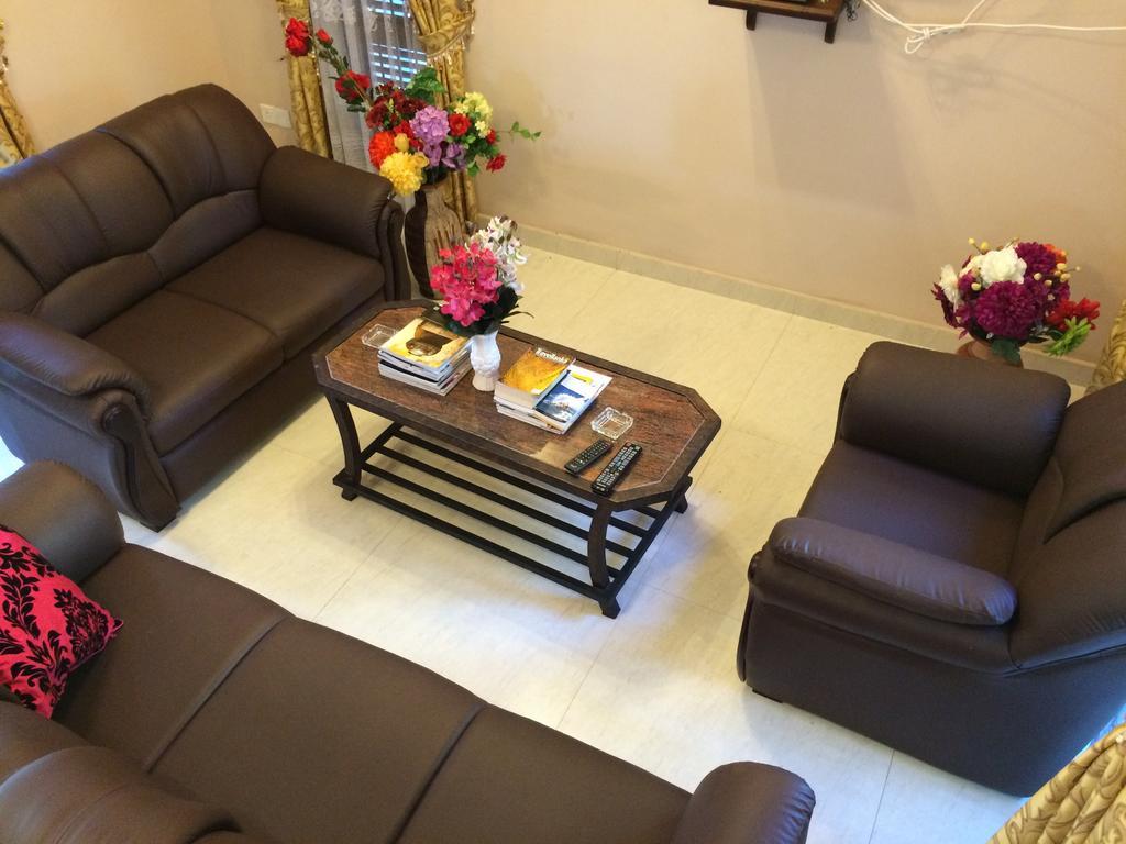 Northwood Residence - Marawila Bilik gambar