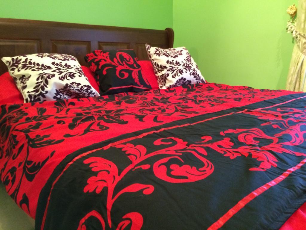 Northwood Residence - Marawila Bilik gambar