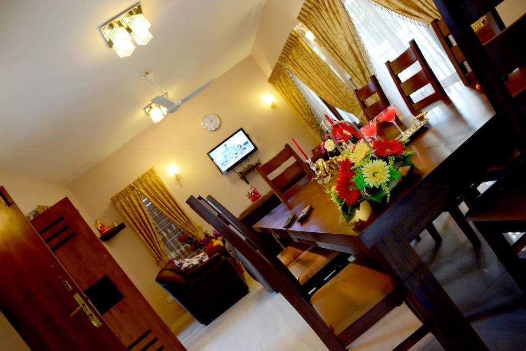 Northwood Residence - Marawila Bilik gambar