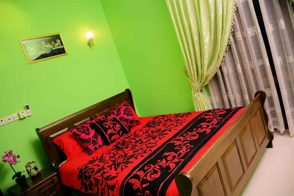 Northwood Residence - Marawila Bilik gambar