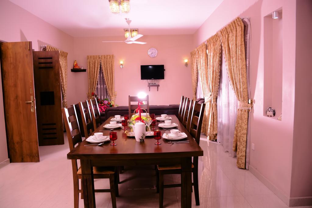 Northwood Residence - Marawila Bilik gambar
