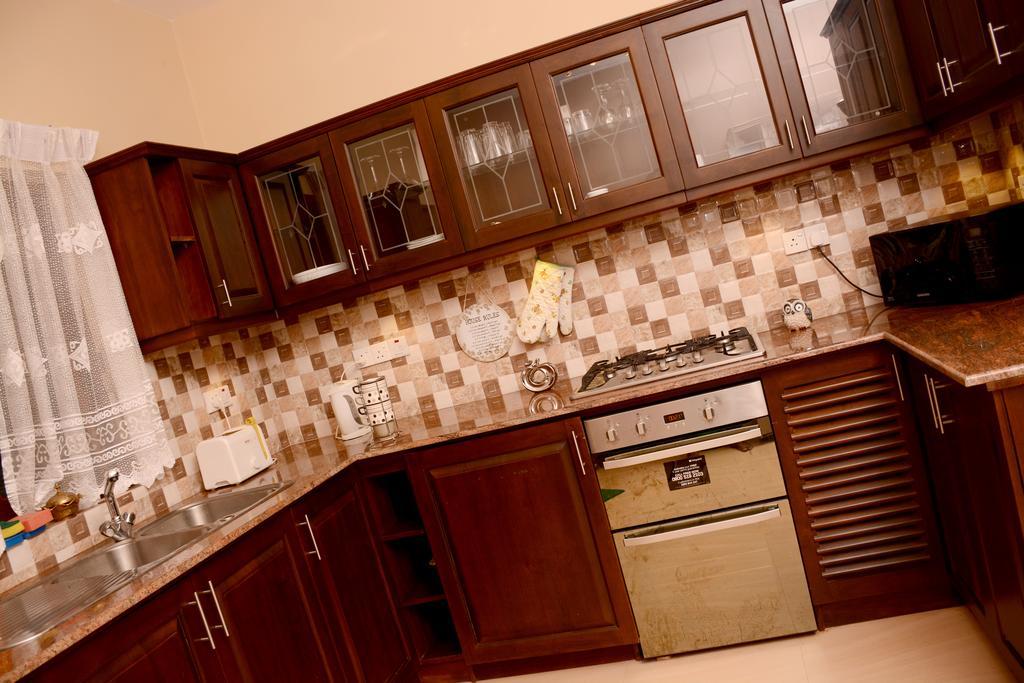 Northwood Residence - Marawila Bilik gambar