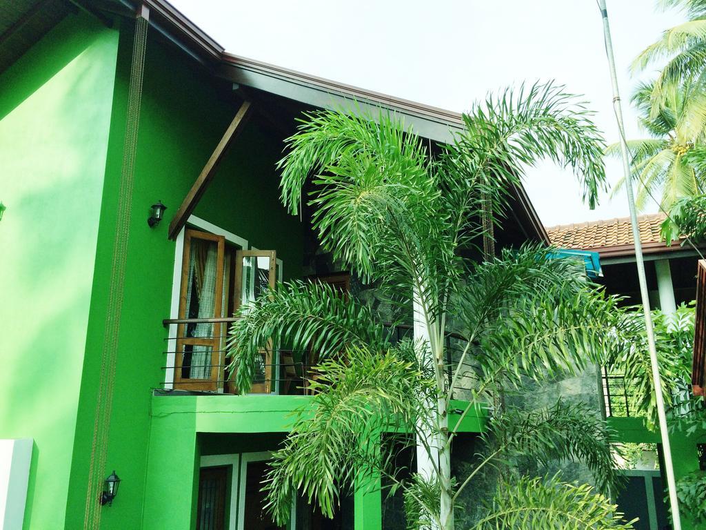 Northwood Residence - Marawila Luaran gambar