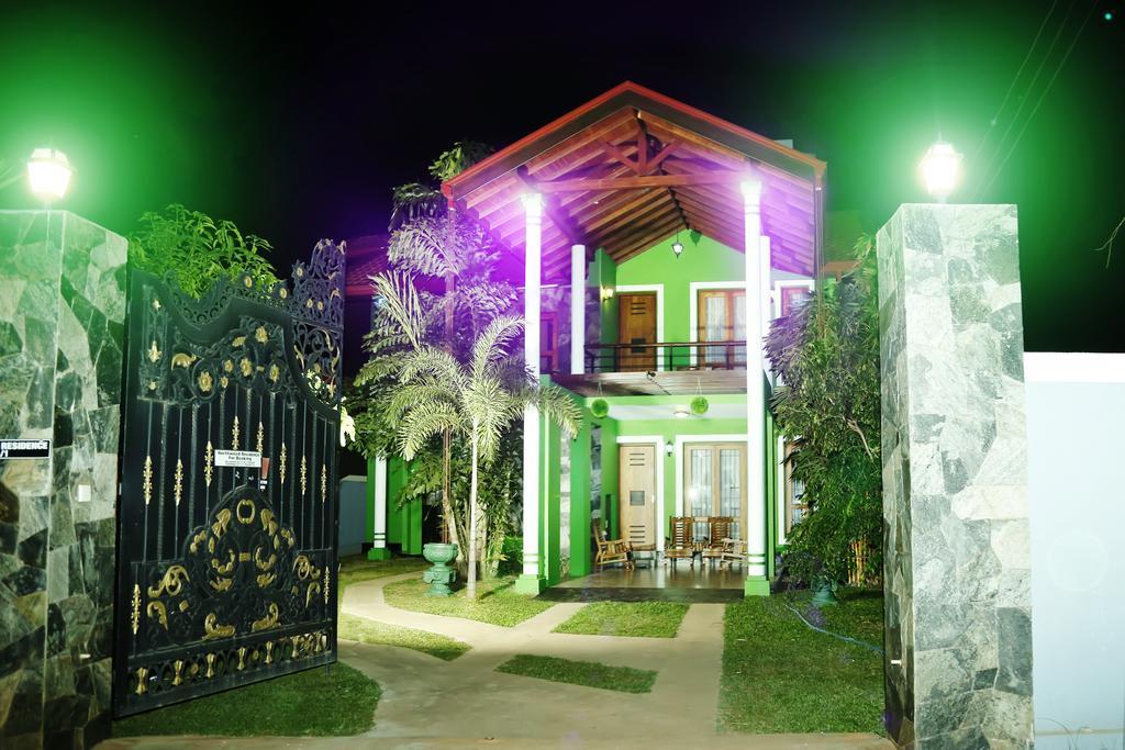 Northwood Residence - Marawila Bilik gambar