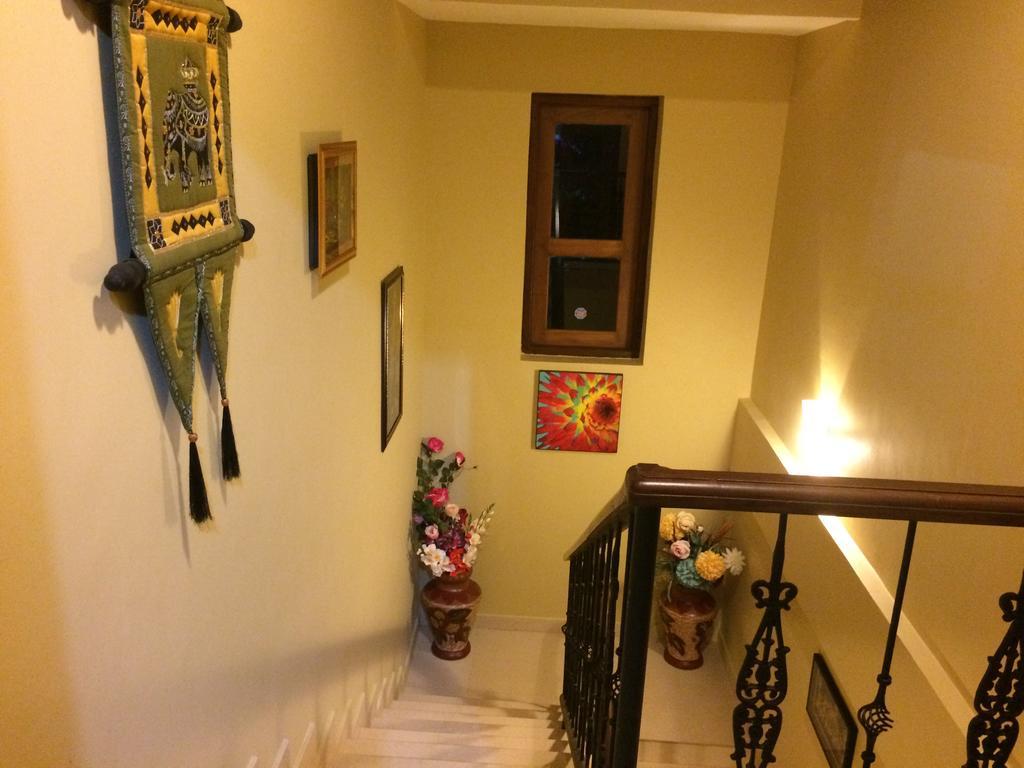 Northwood Residence - Marawila Bilik gambar