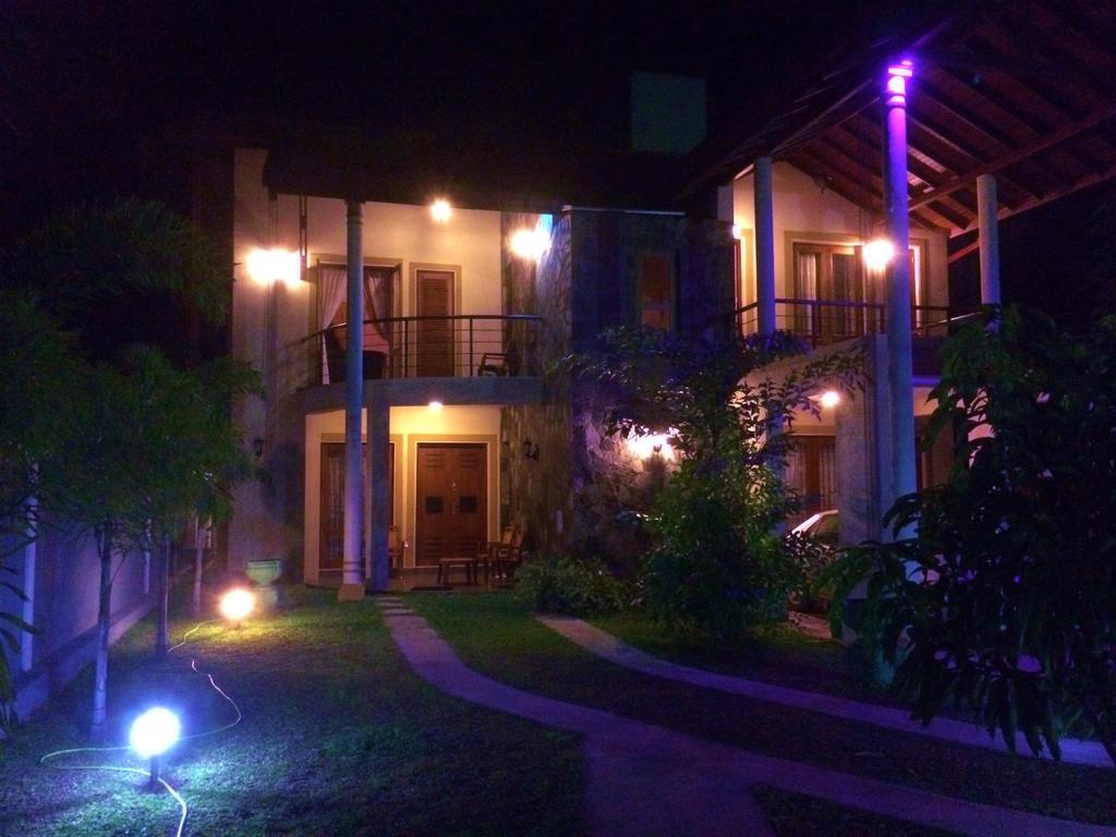 Northwood Residence - Marawila Luaran gambar