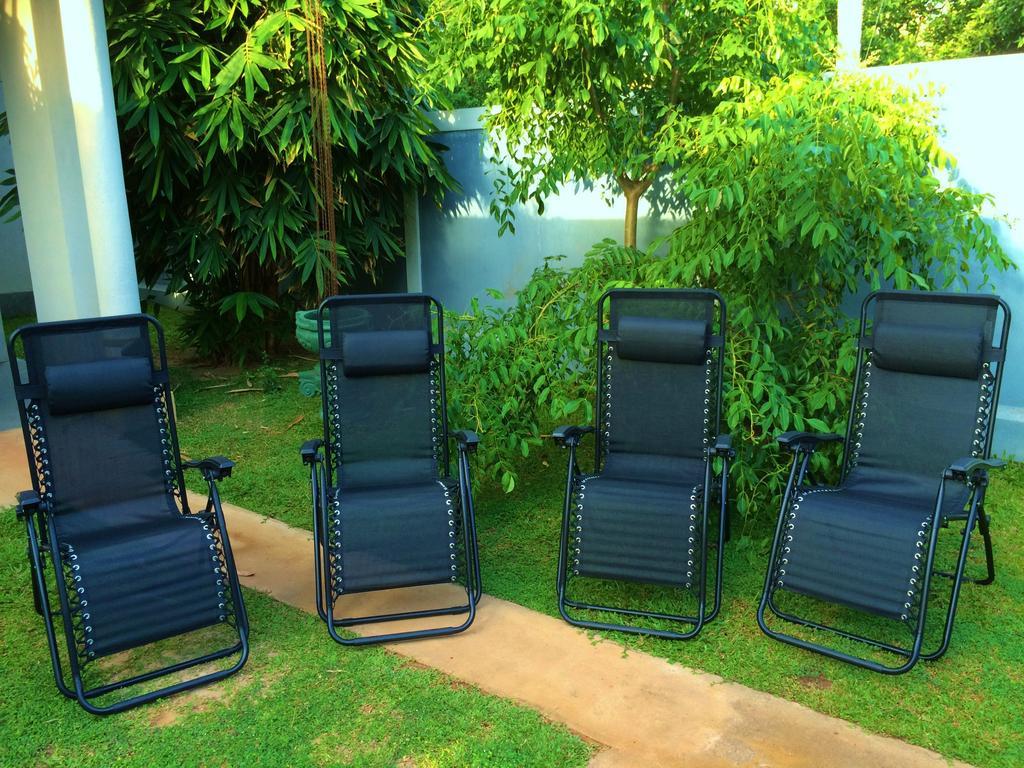 Northwood Residence - Marawila Luaran gambar