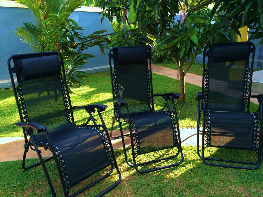 Northwood Residence - Marawila Luaran gambar