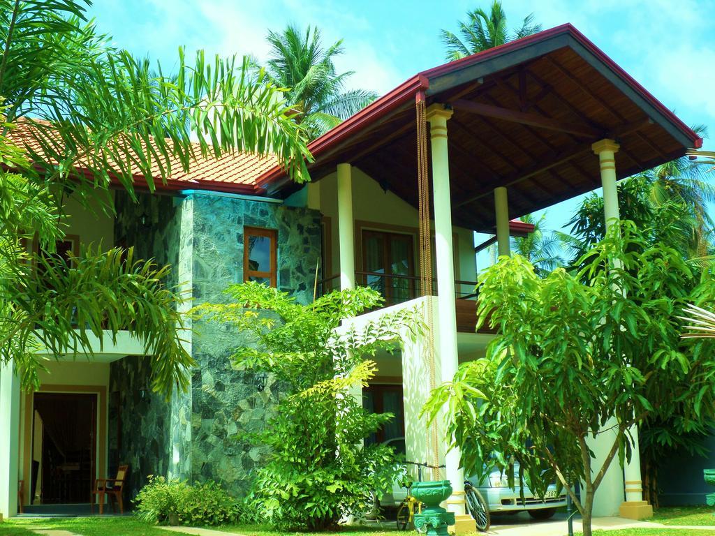Northwood Residence - Marawila Luaran gambar