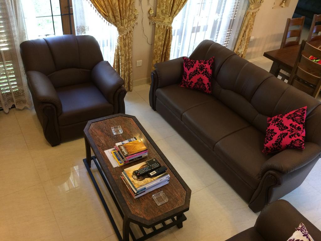 Northwood Residence - Marawila Bilik gambar