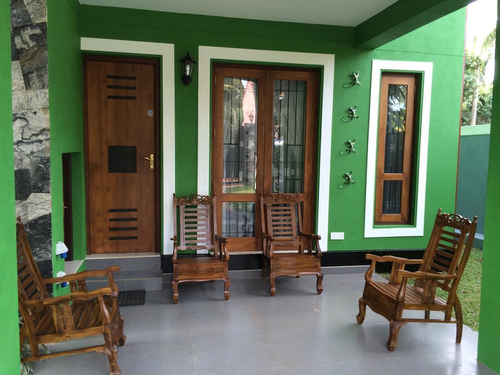 Northwood Residence - Marawila Luaran gambar
