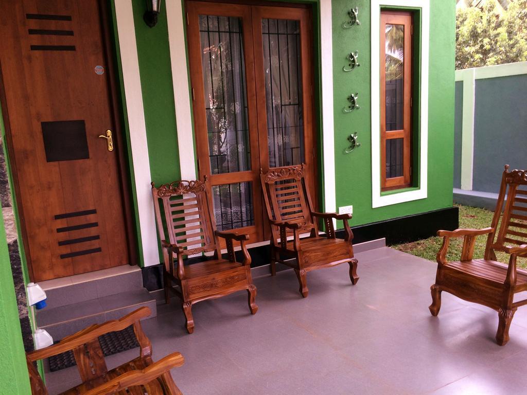 Northwood Residence - Marawila Luaran gambar