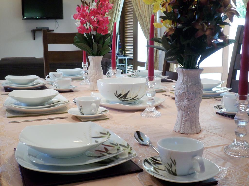 Northwood Residence - Marawila Bilik gambar