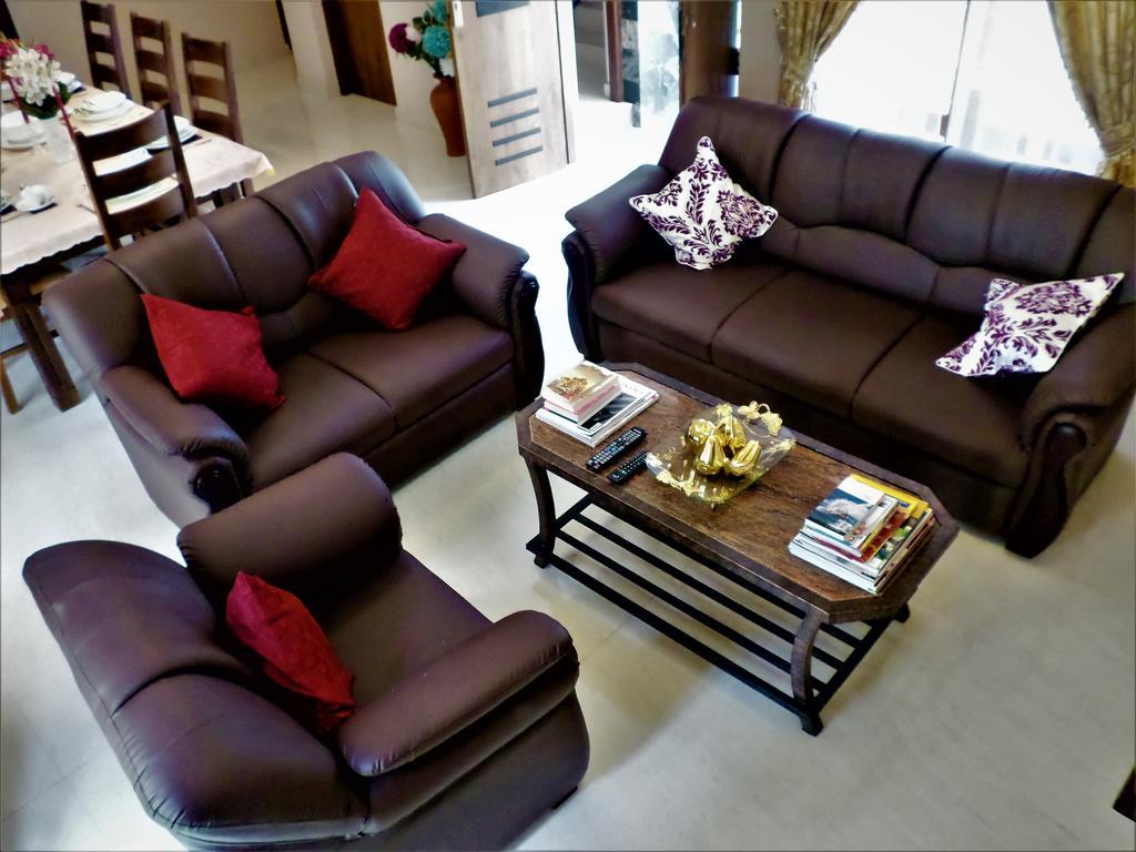 Northwood Residence - Marawila Luaran gambar