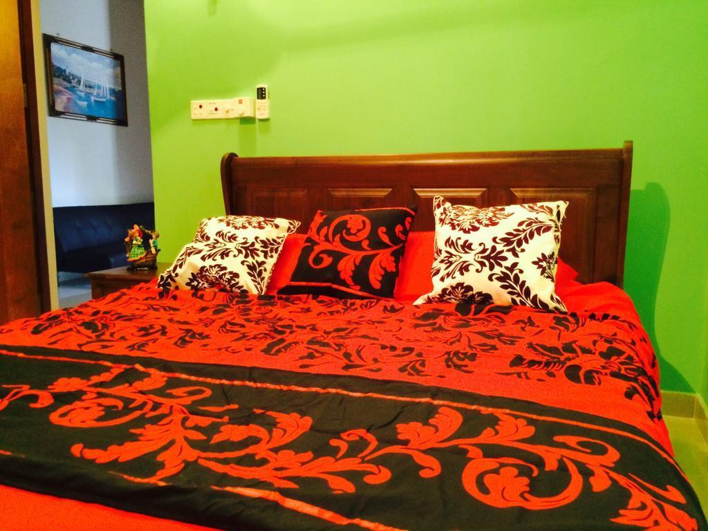 Northwood Residence - Marawila Luaran gambar