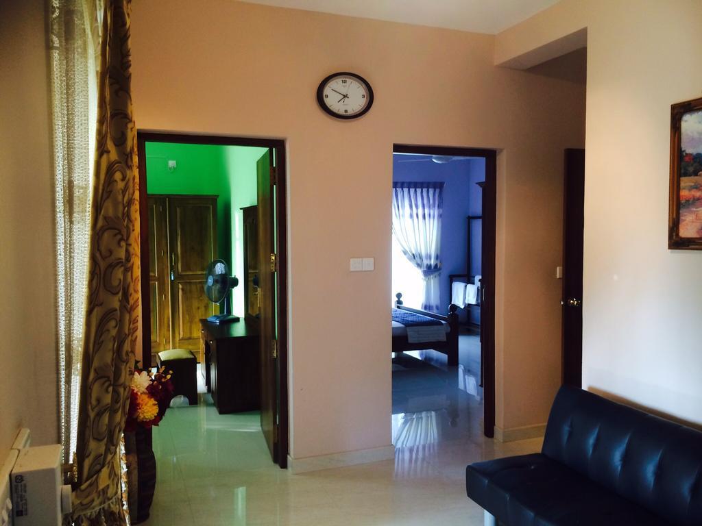 Northwood Residence - Marawila Luaran gambar