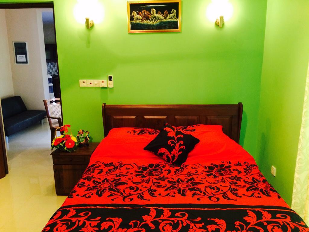 Northwood Residence - Marawila Luaran gambar