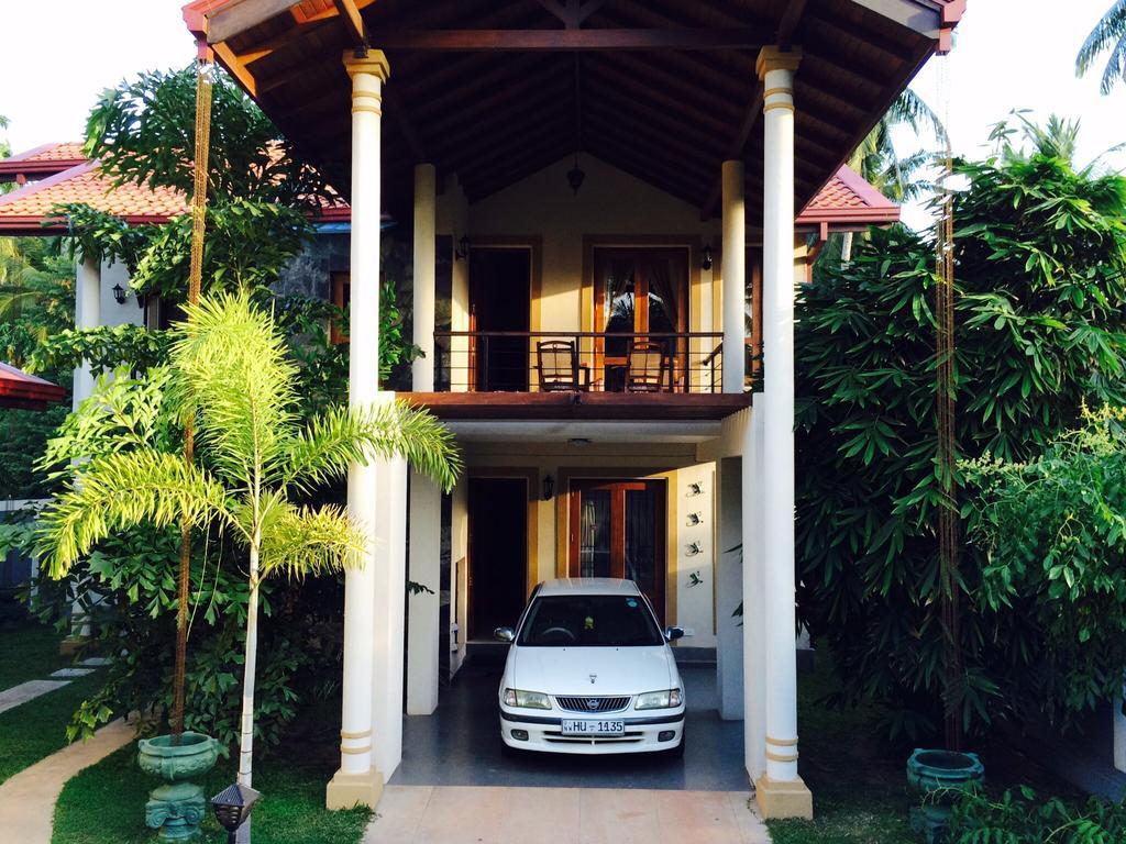Northwood Residence - Marawila Luaran gambar