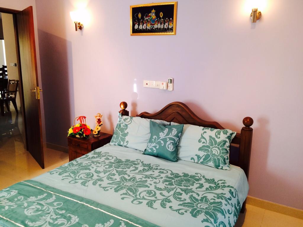 Northwood Residence - Marawila Luaran gambar
