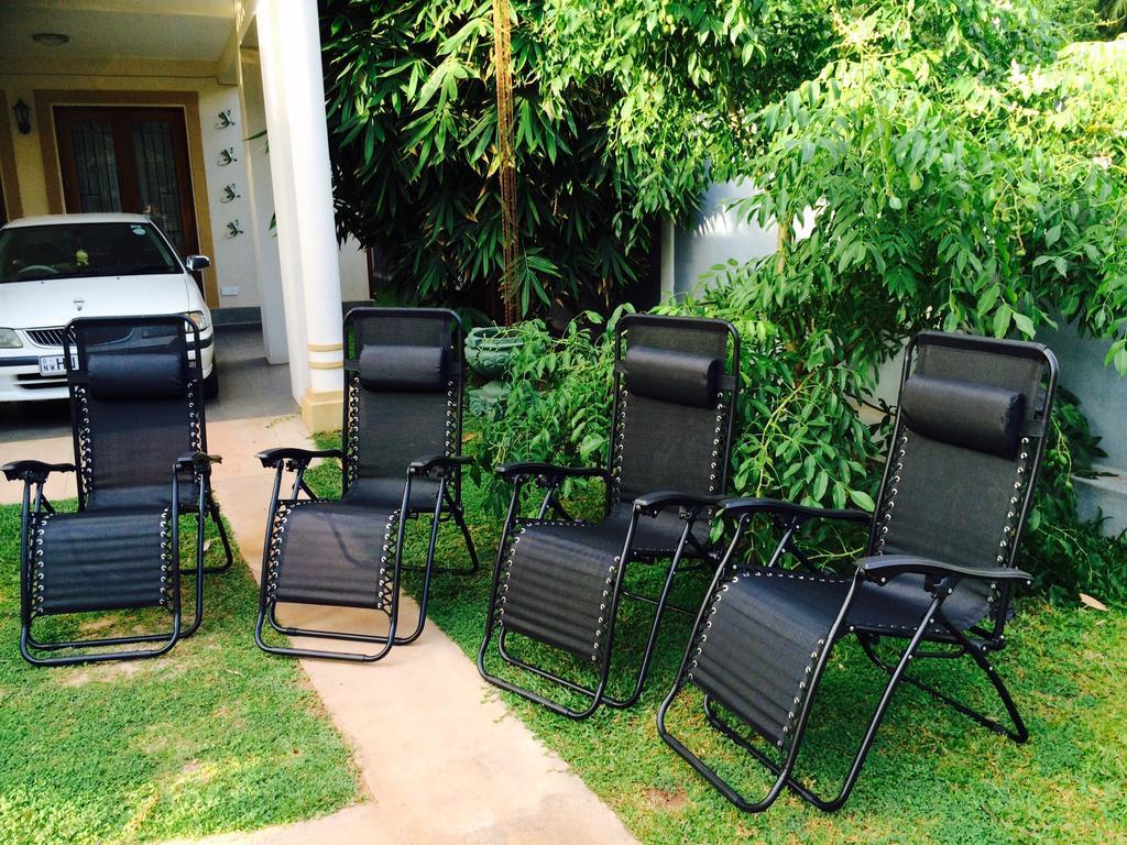 Northwood Residence - Marawila Luaran gambar