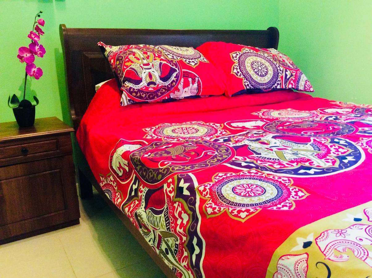Northwood Residence - Marawila Luaran gambar