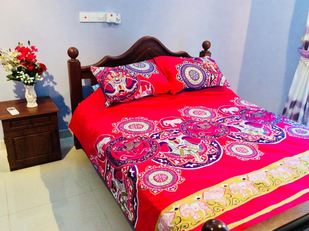 Northwood Residence - Marawila Luaran gambar
