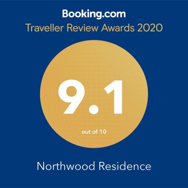 Northwood Residence - Marawila Luaran gambar